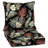 ARDEN Outdoor Lounge Chair 5.75" Cushion