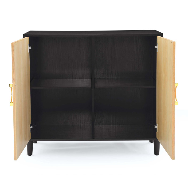Unique And Functional Cabinets With Ingenious Design