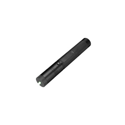 a pen Long Range Green Beam Flashlight Pen