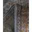 Tapis de couloir gris unique en laine 2 pi 7 po x 10 pi Huckaby