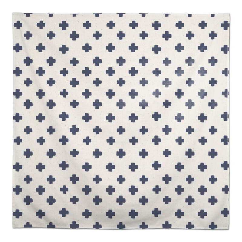 Nappe 2, Bleu