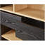 Leslee TV Stand for TVs up to 88"