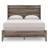 Vyvyan Queen Panel Bed-1568133573