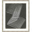 Brush Wave 3 Print-58023051