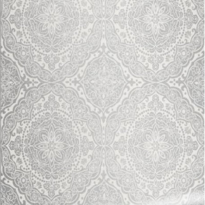 Designer Pleasure Dome Adriatic Metallic Finish Wallpaper