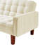 Canapé convertible, canapé-lit, canapé inclinable Saracen-879710025