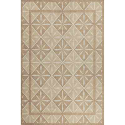 Tapis en chenille Heileman
