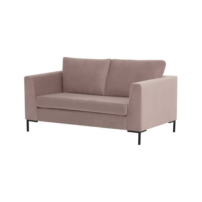 Holiday Loveseat, Flamingo