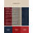 Soft Plush Escoto July 4Th Modern & Contemporary Abstract Area Rug in Beige – Navy Binding-1247427099