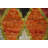 Trellis Wool Moroccan Oriental Runner Rug 4x10