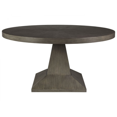 Cohesion Chronicle Round Dining Table