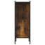 77.5cm H x 72cm W Steel Standard Bookcase-94263248
