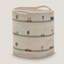 Great Little Trading Co. Cotton Rope Toy Organiser