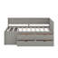 Lit de jour avec tiroirs et tablettes-1183420140-1183420142