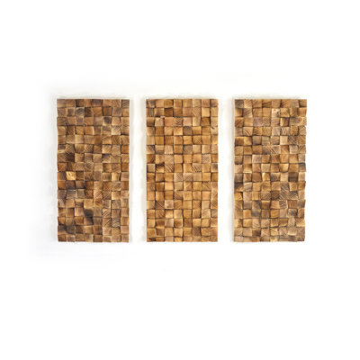 Handmade Rustic Wall Decor