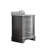 Fiona 24'' Single Bathroom Vanity with Marble Top-444488659