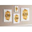 Matracia Cork Corkboard / Bulletin Board