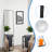 Full Length Wall Mirrors with Stand
