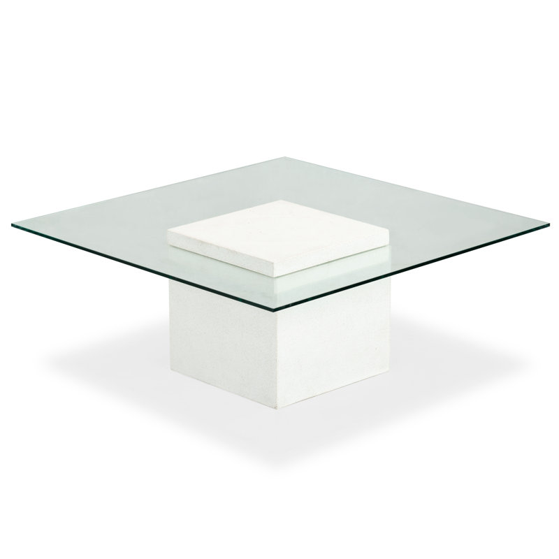 Table basse en béton Jool