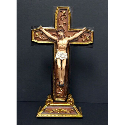 Jaxsone Religious & Spiritual Figurines & Sculptures