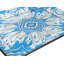 Reverse Painted Mirror Accent Coffee Table Tray-26765759-26765762