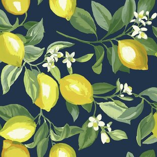 Lemon Tree  Muros Wallpapers