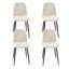 Chaises de salle à manger Modern-1125467216