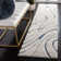 Finzer Abstract Area Rug