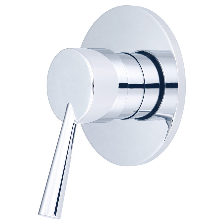 I2 Single Handle Diverter Trim Set