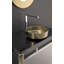 Musa 41.4'' L Bathroom Sink-16589816