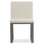 Tribeca 18.88'' H Upholstered Side Chair