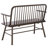 Sireen Solid Wood Bench
