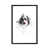 Black Framed Canvas is unavailable