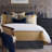 Arthur Damask Reversible Throw Pillow-125004741-125004742