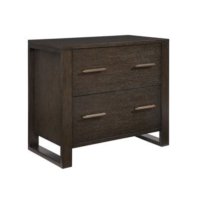 Hewitt 2-Drawer Lateral Filing Cabinet