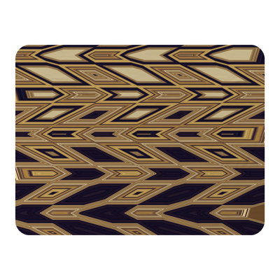 Plunkett Quilted Throw Blanket