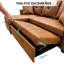 Canapé-lit Upholstery-211260750
