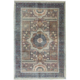 One-of-a-Kind 5'8" X 8'5" Area Rug