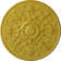 Versailles Ceiling Medallion