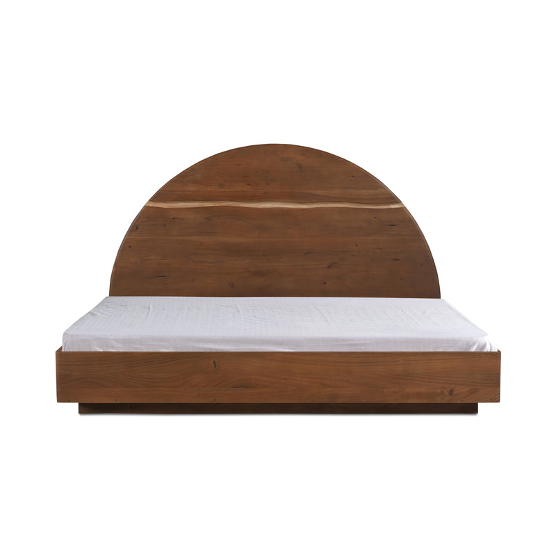 Hartwell Solid Wood Bedroom Set