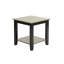 Ensemble de tables basses