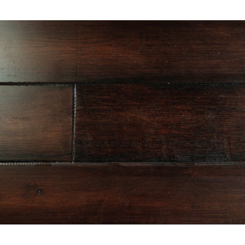 Vineyard Maple Hardwood Flooring, Gamay
