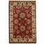 Mountain King Wool Oriental Area Rug