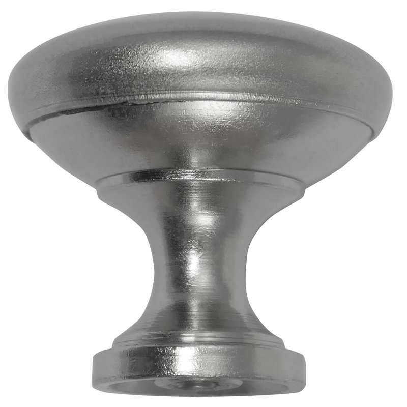 Danica Mushroom Knob
