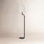 Hawthorne 53" Floor Lamp-122496932-122496933