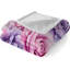 Peinture molleton très grand Floral-135726009