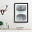 Sketching the Architecture Vol.48 - Picture Frame Drawing Print-55733423-55733422