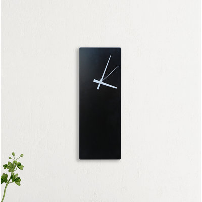 Andin Metal Wall Clock