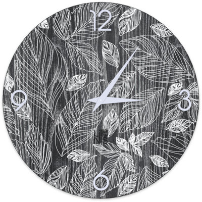 Dolcevita Wall Clock
