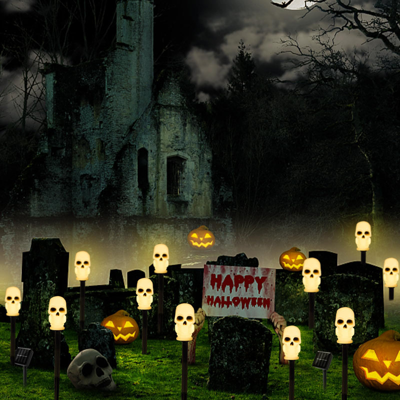 Haydenn Halloween Decoration